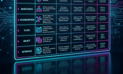 Featured image of post The Core Differences Between the Four Pillars of OOP