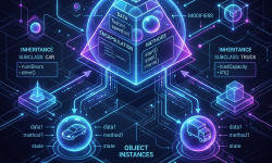 Featured image of post Demystifying Object-Oriented Programming (OOP)