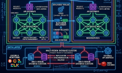 Featured image of post Production Web Systems Architecture & Real-World System Design Interview Scenarios