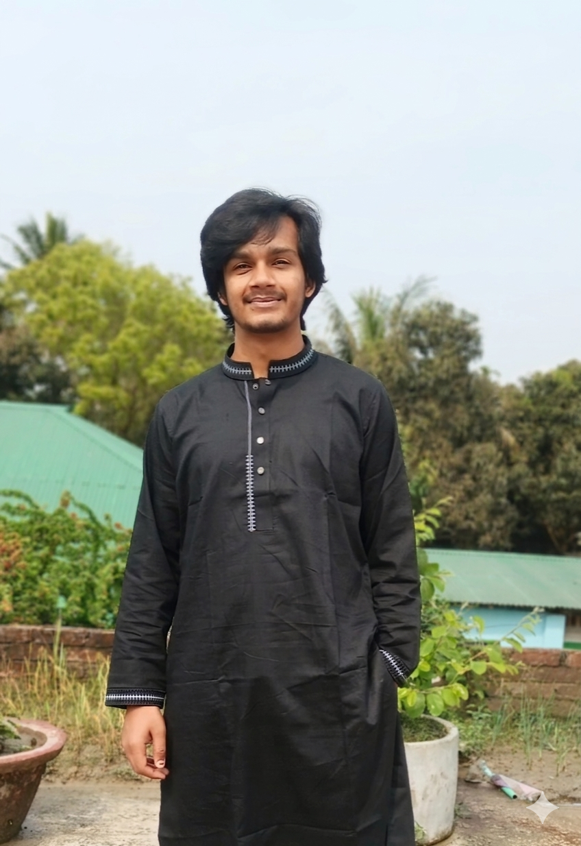 Noman Chowdhury